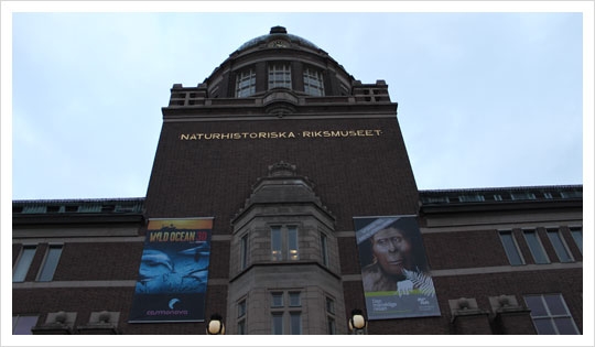 Naturhistoriska Museet